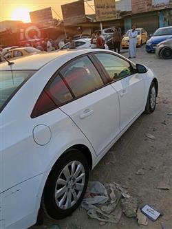 شيفروليه كروز